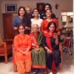 Samyukta Hornad