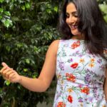 Samyuktha