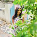Samyuktha