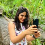 Samyuktha