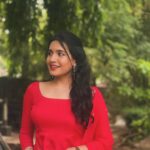 Samyuktha Viswanathan