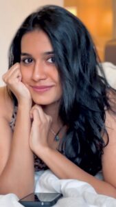 Actress Samyuktha Viswanathan HD Instagram Photos and Wallpapers July 2024