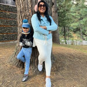Sana Instagram - Happy Birthday to the coolest little prince ..Watching you explore life with such wonder and excitement fills my heart with pride. From your infectious laughter to your endless curiosity, you make every day an amazing journey. Love u Prince..lots  of blessings to you..grow up to be a true gentleman and take care of ur strong mom. @tabutiful29 ..God bless you 🤗🎂💐🎉🍫🎈🥰🎊🧿❤️

  #LittleExplorer #BirthdayAdventure #GrandsonGoals #FamilyLove #GrowingUpStrong #UnforgettableMoments #grandson #myheart #love #mylife