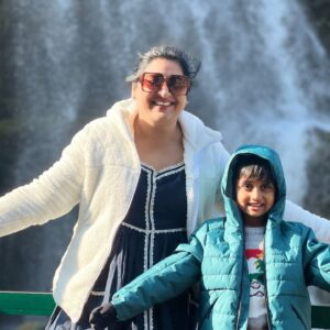 Sana Instagram - Happy Birthday to the coolest little prince ..Watching you explore life with such wonder and excitement fills my heart with pride. From your infectious laughter to your endless curiosity, you make every day an amazing journey. Love u Prince..lots  of blessings to you..grow up to be a true gentleman and take care of ur strong mom. @tabutiful29 ..God bless you 🤗🎂💐🎉🍫🎈🥰🎊🧿❤️

  #LittleExplorer #BirthdayAdventure #GrandsonGoals #FamilyLove #GrowingUpStrong #UnforgettableMoments #grandson #myheart #love #mylife