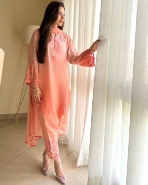 Sana Javed Instagram - Eid✨ @realshoaibmalik ❤️