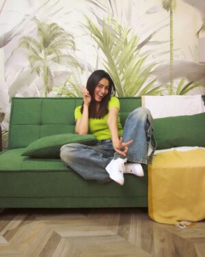 Sana Makbul Instagram - 🌵

#bigbossott3 #sanamakbul