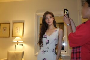 Actress Sana Minatozaki HD Instagram Photos and Wallpapers June 2024