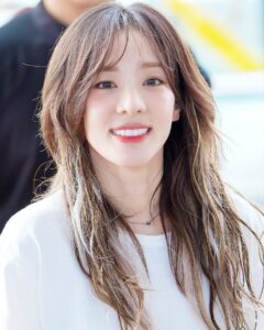Actress Sandara Park HD Instagram Photos and Wallpapers September 2024