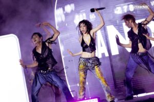 Sandara Park Instagram - WATERBOMB SINGAPORE 🔥🔥🔥