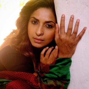 Sandhya Shetty Instagram - "Sometimes the best thing you can do is not think, not wonder, not imagine, not obsess. Just breathe, and have faith that everything will work out for the best." ❤️

#sandhyashetty #nofear #actor #supermodel #internationalspeaker #CommonWealthKarateChampion2015 #actorslife #bollywood #face #mylifemyrules 

Photographer Palassh Bose 
Designer Kaushik Shrimanker 
HMU Vipul bhagat Makeup and Hair