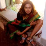 Sandhya Shetty