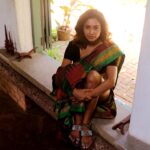 Sandhya Shetty