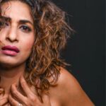Sandhya Shetty
