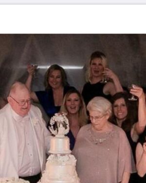 Sandra Lee Instagram - On my birthday I wanted to post some of the beautiful moments that I have had. Some of My family who I love endlessly and some of my friends who are so dear to me. I’ll get to see a few of them this weekend with some pictured here. I want to thank YOU ALL for making everything so special and for following me ON MY JOURNEY. And of course to my Sweet Ben, Amazing Alx, Incredible Allison and Lovely Lizanne. 
I also want to remember my beautiful family and friends in heaven -my grandparents Paul and Dicie, Al-Lorraine and Wayne, my Aunt Peggy, Uncle Bill and Aunt Betty AND my beautiful friend AMY BAKER!!! Thank you for being part of the best 58 years with all the precious ups and downs-every year of your life gets better and I hope you are blessed with health and happiness. Grateful for this birthday-every year is like Christmas in July to me as God gave me the most special gift and that is this beautiful life and the most loving people to share it with. I am most most grateful. Have a wonderful day -Sandra Lee, AKA Aunt Sandy, Aka Aunt Sandy Claus and Just Sandy!! Xoxoxo