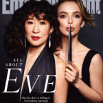 Sandra Oh
