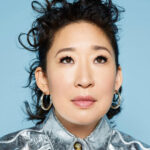Sandra Oh