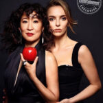 Sandra Oh