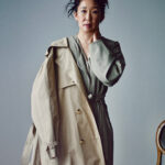 Sandra Oh