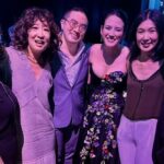Sandra Oh