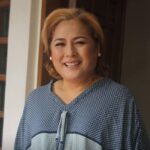 Sandy Andolong