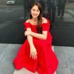 Sandy Wu