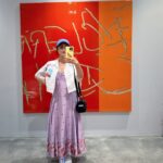 Sandy Wu