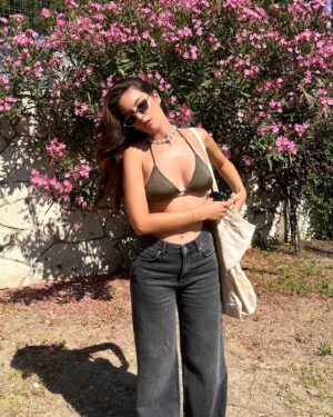 Sanem Babi Instagram - 🌸