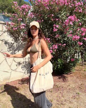 Sanem Babi Instagram - 🌸