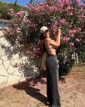 Sanem Babi Instagram - 🌸