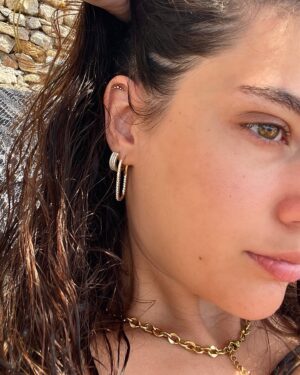 Sanem Babi Instagram - canım terliğim 🥹