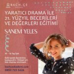Sanem Yeles