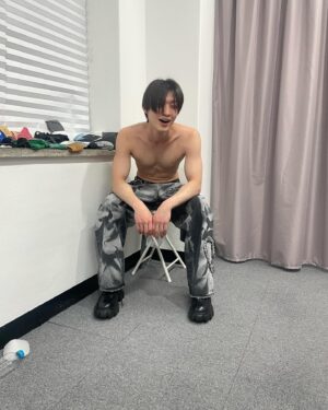 Sang Heon Lee Instagram - May baby at its finest 🎂🕺💃😎🥴
Felt all the emotions last month and excited for more