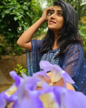 Sangeetha Sringeri Instagram - 🌸🌼
P.c @iam__suchi