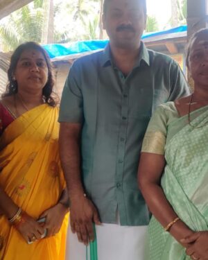 Sangeetha V Instagram - 