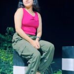 Saniya Babu