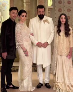 Actor Sanjay Dutt HD Instagram Photos and Wallpapers July 2024