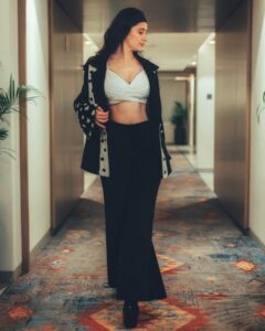Actress Sanjeeda Sheikh HD Photos and Wallpapers August 2024