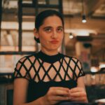Sanjeeda Sheikh