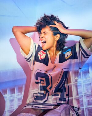 Sanskruti Balgude Instagram - Allow me to reintroduce myself..!! 🔥😎

@tejasnerurkarr 
@nehachaudhary_ 
@malcolm_m_fernandes 
@_louisstyles___ 
@brewbackersmedia 
@amityashwant_hair 

#sanskrutibalgude #actress #glam #shorthair