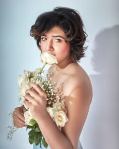 Actress Sanskruti Balgude HD Photos and Wallpapers July 2024