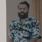 Santhosh Narayanan