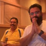 Santhosh Narayanan
