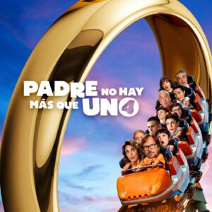 Santiago Segura Instagram - Nuestros recuerdos del verano pasado en el rodaje, os esperan este mes de Agosto en los cines!
(Esperamos que lo paséis igual de bien viendo la película que nosotros lo pasamos haciéndola!)