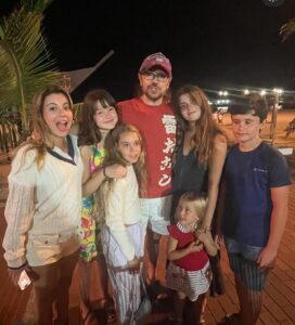 Actor Santiago Segura HD Instagram Photos and Wallpapers August 2024