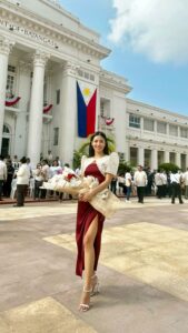 Actress Sanya Lopez HD Instagram Photos and Wallpapers June 2024