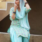 Sapna Choudhary
