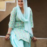 Sapna Choudhary