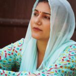 Sapna Choudhary