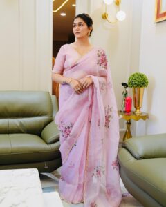 Actress Sapna Choudhary HD Instagram Photos and Wallpapers May 2024