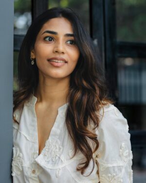 Sapthami Gowda Instagram - 🐼

🧿
